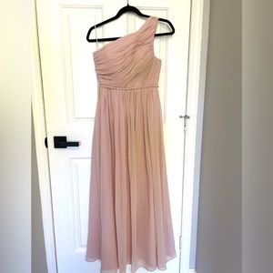 Braidsmaids dress or Prom Graduation gown